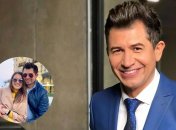 Андрей Джеджула и Юлия Леус