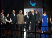 У Києві відбулося вручення Шевченківської премії для лауреатів  