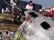 Появилось видео с "черным ящиком" самолета МАУ