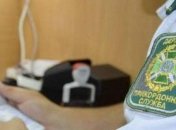 Пограничники вступились за военную прокуратуру