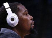 Дюрант откажется от максимального контракта, чтобы сохранить состав "Голден Стейт"