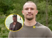 Головний герой "Холостяка-14" Тарас Цимбалюк