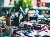 Є речі, які можуть відштовхувати багатство (зображення створено за допомогою ШІ)