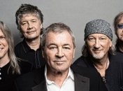 Deep Purple отправится в прощальный тур