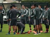 ЧМ-2018: три десятка жриц любви "готовили" мексиканцев к мундиалю