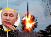 Владимир Путин снова запугивает мир "Орешником"