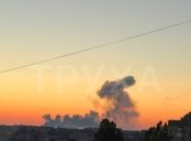 Небо над Кропивницьким