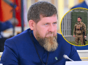 Рамзан Кадиров та Джихад Юнусов