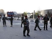 Теракт в Афганистане: пострадали не менее 10 человек, среди них дети
