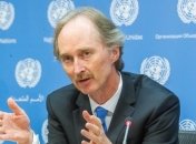 Новый спецпосланник генсека ООН по Сирии в понедельник вступит в должность 