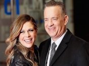 Том Генкс з дружиною повернулися додому після лікування