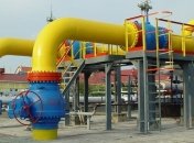 Сколько газа в подземных хранилищах Украины