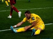 За Миколенком у матчі з Португалією стежили турки