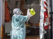 Эпидемия COVID-19: Минздрав готовит больницы "второй волны" из-за роста заболеваемости