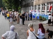 Выборы в Польше: кто проходит во второй тур