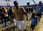 Тренер "Фенербахче" хочет видеть Халка в своей команде