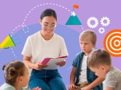 Ніби мама й тато: які методики коучингу можуть бути корисними для школярів