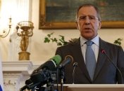 Лавров: РФ готова способствовать организации внутриукраинского диалога