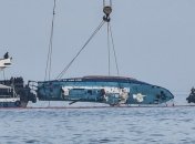 Суд арестовал затонувшее судно "Иволга"