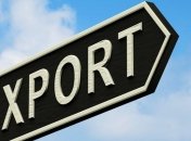 Половина украинского экспорта идет в страны ЕС