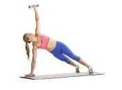 Фитнес для ленивых: лучшие упражнения