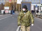 В Украину за сутки вернулись семь тысяч граждан