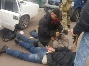 СБУ ликвидировала агентурную сеть РФ, планировавшую теракты на юге Украины