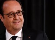 Олланд сообщил, кого поддержит во втором туре президентских выборов во Франции