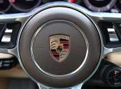 Porsche 911 нового поколения засветился в Украине
