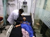 Медстрахование в Индии будет финансироваться за счет лотерей