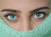 Как цвет глаз влияет на здоровье: исследование