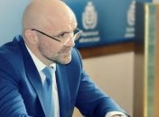 Голова Херсонської ОДА відвідав Великодню службу попри карантин