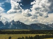 Фотографии девственной природы, которая манит к себе (Фото)