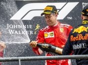 Феттель обошел Проста по числу побед в Формуле-1: впереди - Шумахер и Хэмилтон