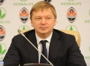 Гендиректор "Шахтера": Коломойскому не стоит идти на пост главы ФФУ