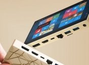 Фирма Ockel создаст мини-ПК Sirius A, который поместится на ладони