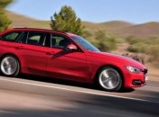 BMW готовит "заряженный" универсал на базе M3