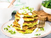 Ніжні, красиві, смачні, корисні для всієї родини