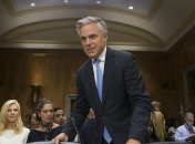 Хантсман: Маловероятно, что Трамп изменит свою позицию по Крыму