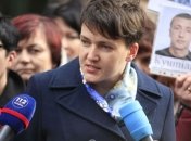 Тандит: СБУ сделает все, чтобы допросить Савченко