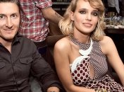 Певица Глюкоза преподнесла мужу трогательный подарок (Фото)