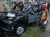 Посольство США в Пакистане опровергло гибель американцев в теракте