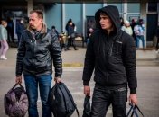 Когда украинских мужчин могут депортировать из Европы