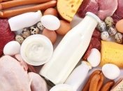 Список разрешенных продуктов на белковой диете 