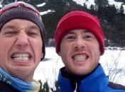 Как украинские теннисисты готовятся к 2015 году