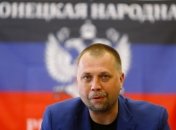 Олександр Бородай, російський депутат, колишній прем’єр-міністр "ДНР"