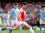 "Арсенал" - "Ман Сити"