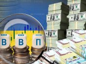 ВВП Украины