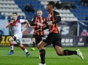 Футбол. Назван самый полезный игрок 13-го тура УПЛ