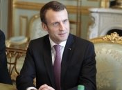 Макрон поддерживает возобновление переговоров по Ирану